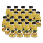 Orange Juice, 10 Oz Bottle, 24/Carton