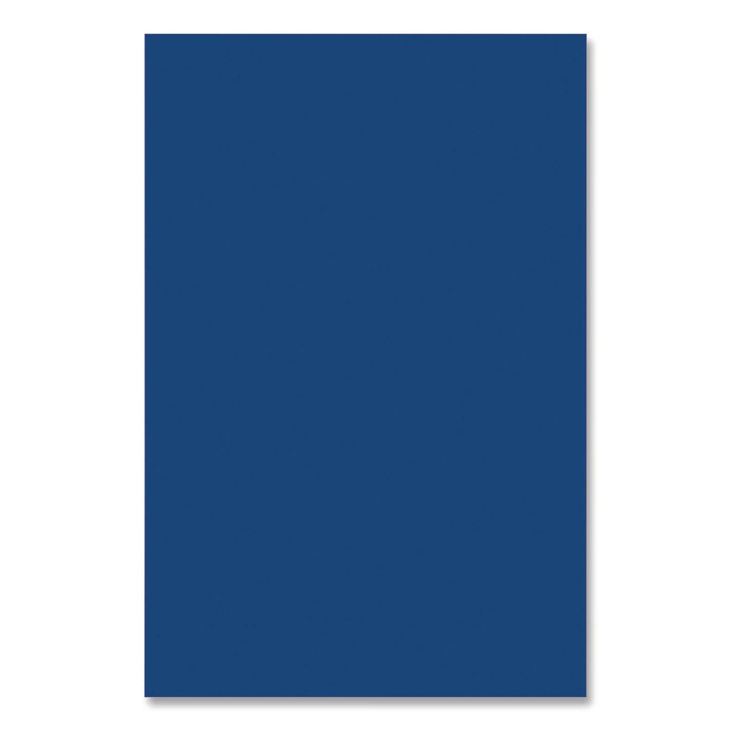 Spectra Art Tissue, 23 lb Tissue Weight, 20 x 30, Medium Blue, 24/Pack