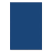 Spectra Art Tissue, 23 lb Tissue Weight, 20 x 30, Medium Blue, 24/Pack