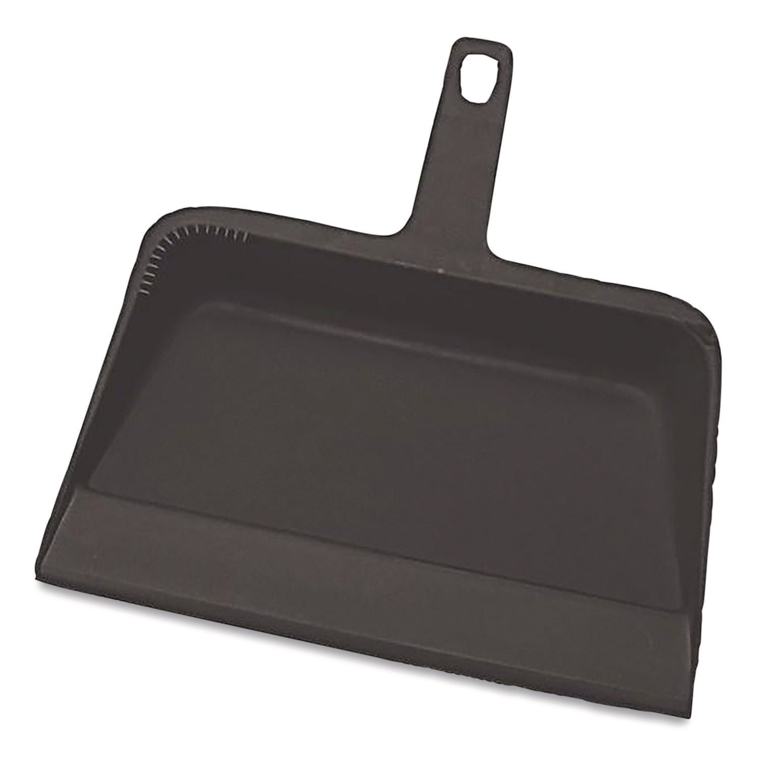 12" Wide - Polypropylene - Black - 1 Each