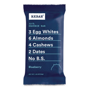 Adult Bars, Blueberry, 1.83 oz Bar, 12/Box