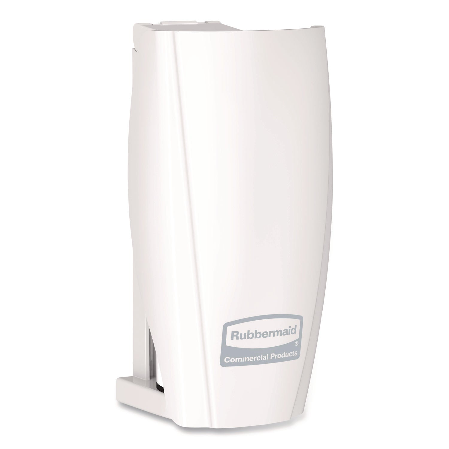 Rubbermaid Commercial TCell Odor Control Dispenser Refill - 6000 ft³ - 1.6 fl oz (0.1 quart) - Blue Splash - 90 Day - Odor Neutralizer, VOC-free - 1 Each