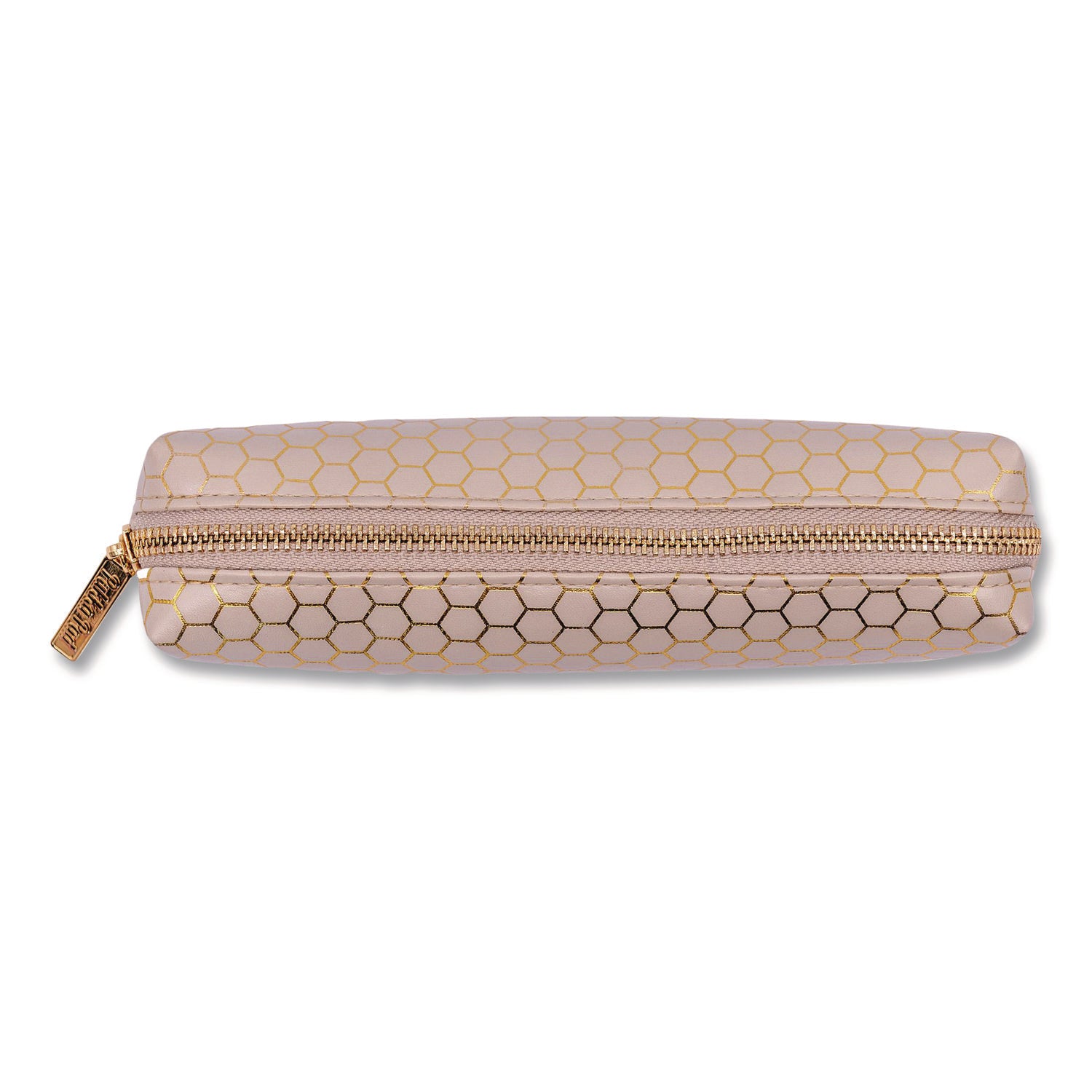 Pencil Case, Haze, Taupe