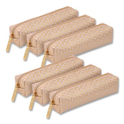 Pencil Case, Haze, Taupe