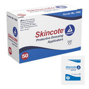 Skincote Protective Dressing Applicator, Protective Dressing Applicator - 50 pcs per Box/20 Boxes per Case
