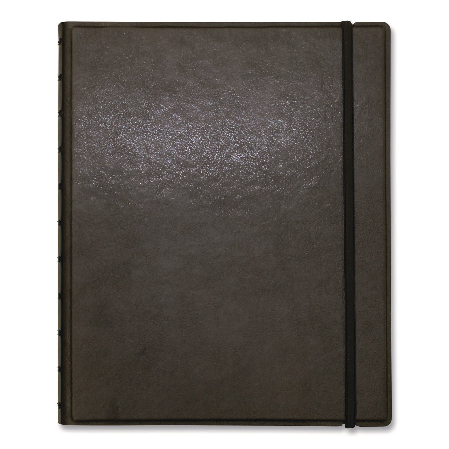Filofax Monthly Planner, 17 Months, Bilingual, Black (C1811001)