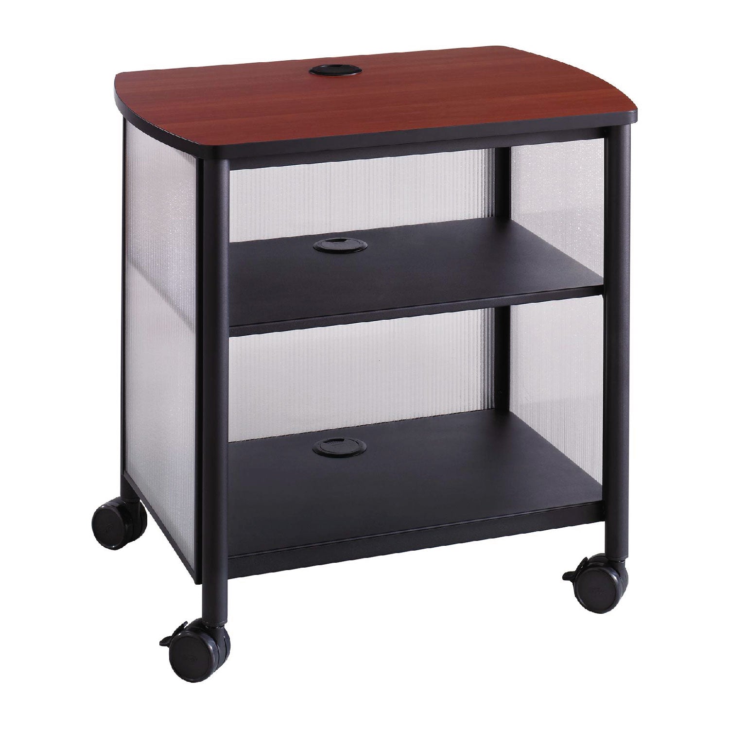 Stand Impromptu Machine Blk