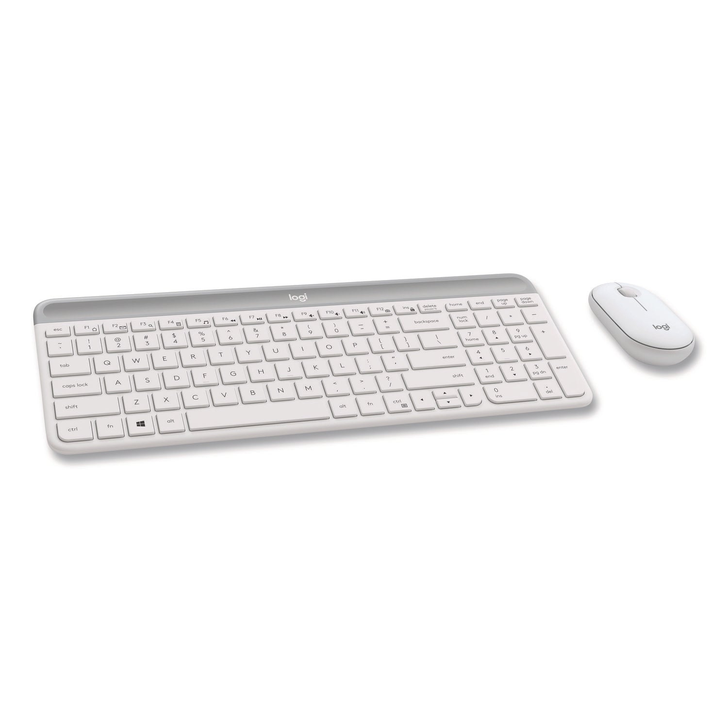 USB Wireless RF - USB Wireless RF - Optical - 1000 dpi - Scroll Wheel - Symmetrical - AAA, AA - Compatible with Desktop Computer, Notebook for Windows - 1 Each