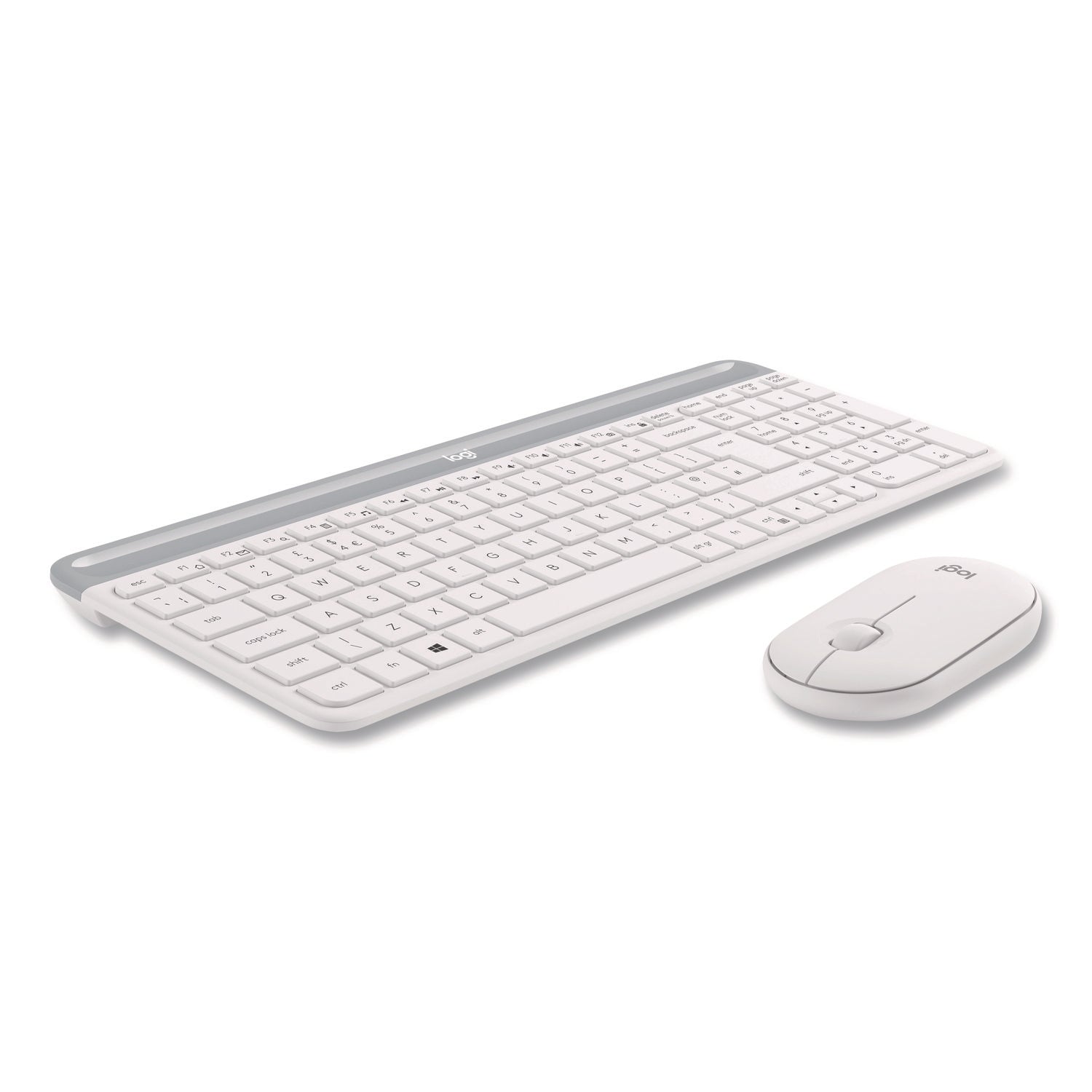 USB Wireless RF - USB Wireless RF - Optical - 1000 dpi - Scroll Wheel - Symmetrical - AAA, AA - Compatible with Desktop Computer, Notebook for Windows - 1 Each