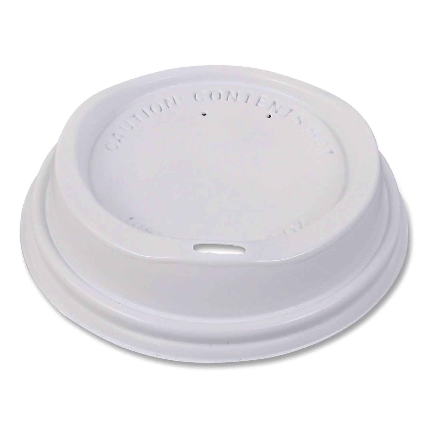 10 fl oz - White - Paper - Beverage, Hot Drink - 1000 / Carton