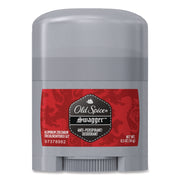 Red Collection Swagger Antiperspirant and Deodorant for Men, 0.5 oz, 24/Carton