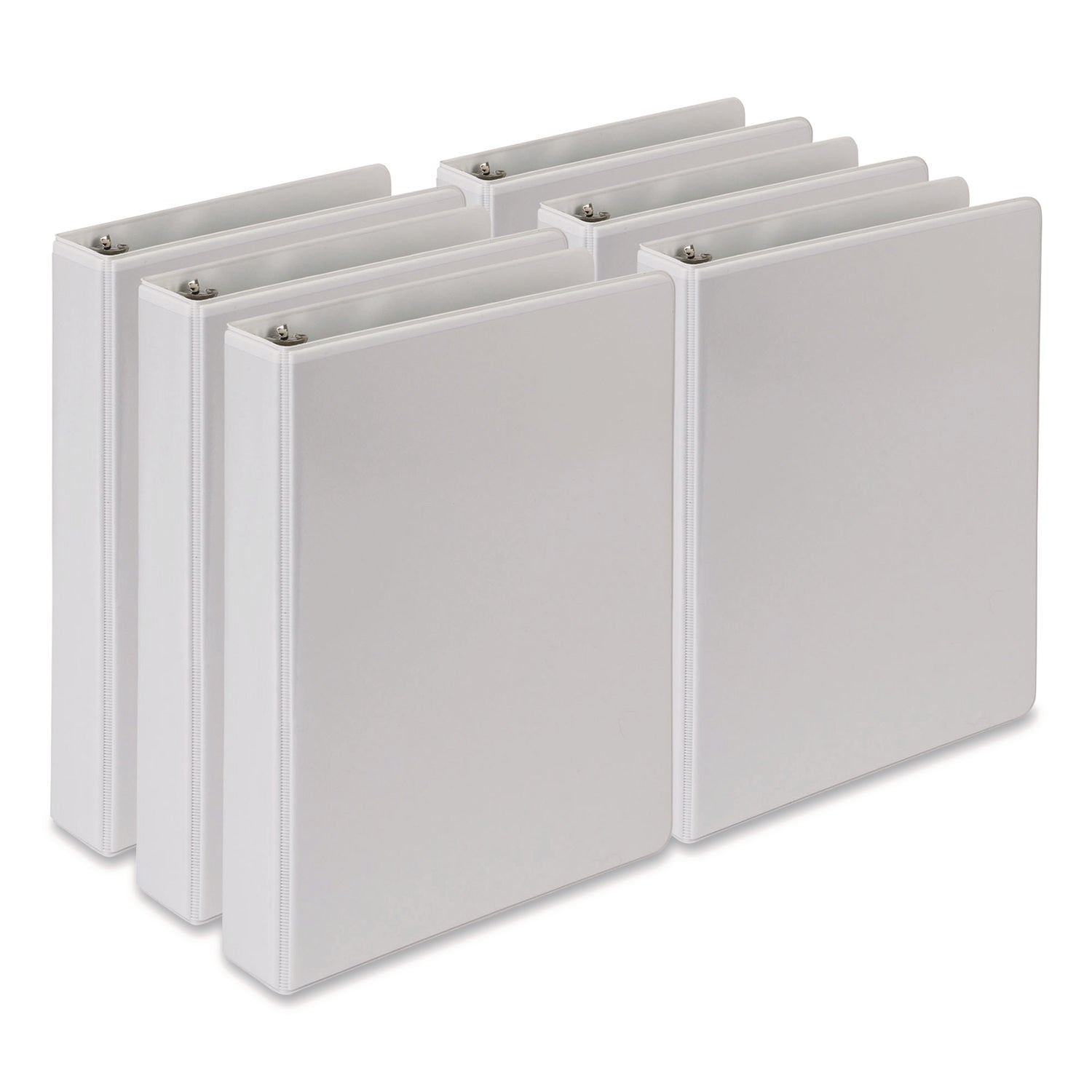 Samsill View Binder