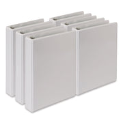 Samsill View Binder