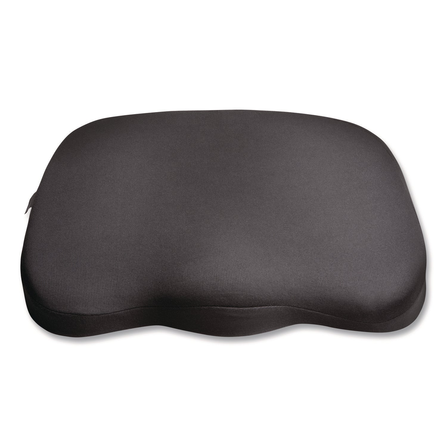 Foam - Ergonomic Design, Slip Resistant Base, Durable, Removable Cover, Adjustable Strap, Comfortable - 1 Each