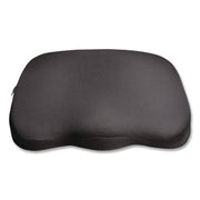 Foam - Ergonomic Design, Slip Resistant Base, Durable, Removable Cover, Adjustable Strap, Comfortable - 1 Each