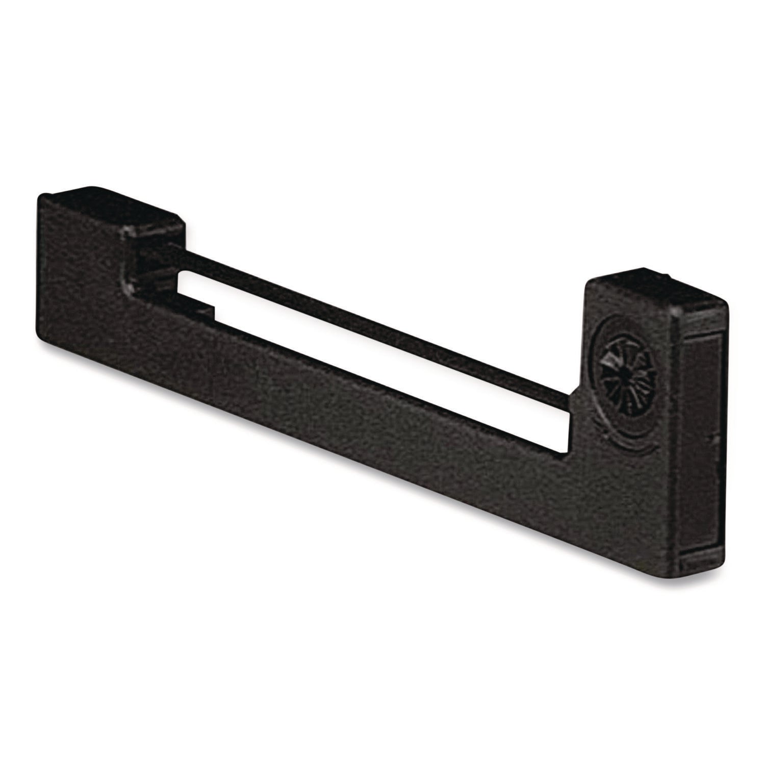 Epson Dot Matrix Ribbon Cartridge - Black - 1 Each - 200000 Characters