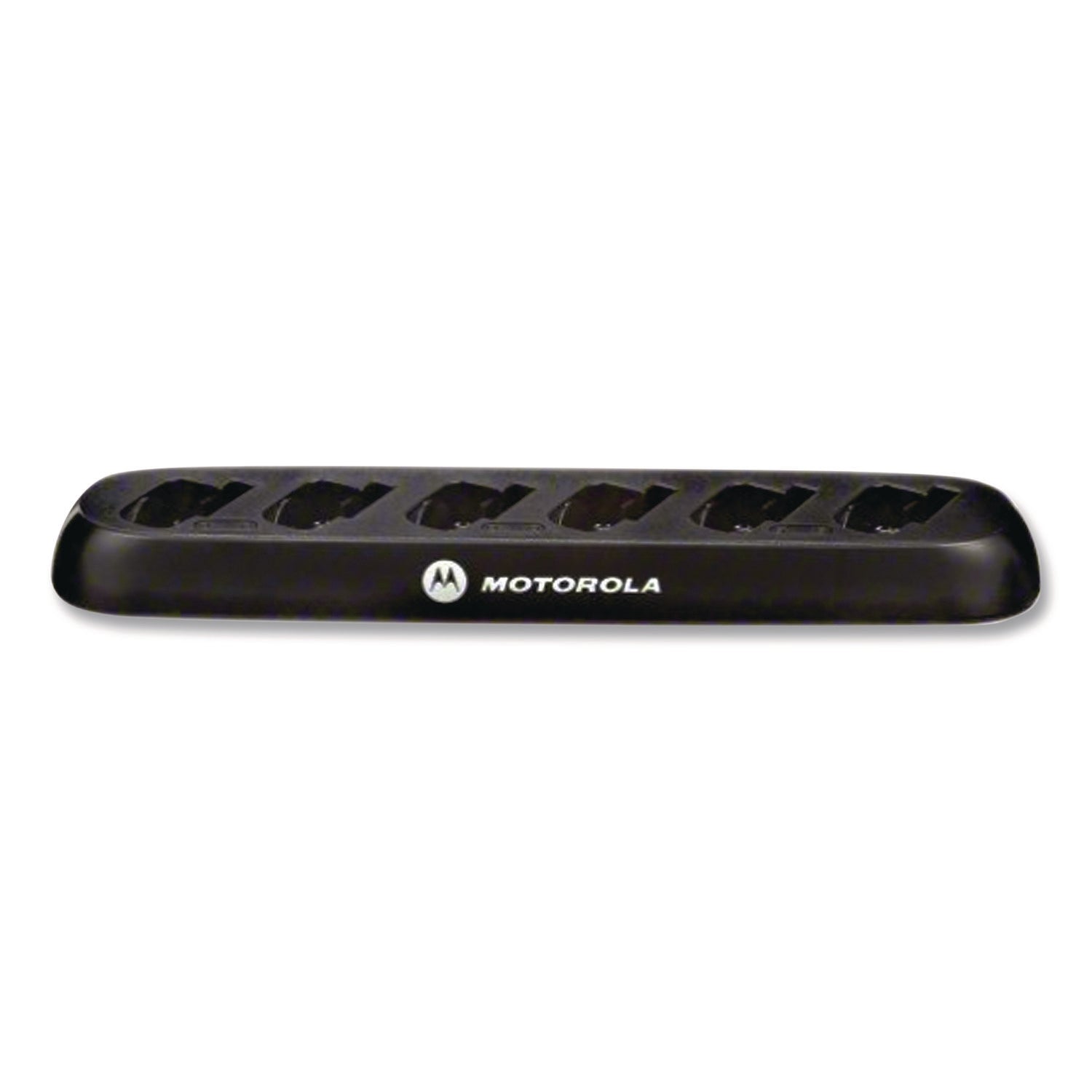 Multi-Unit Charging Station For Cls-Series Two-Way Radios, Black