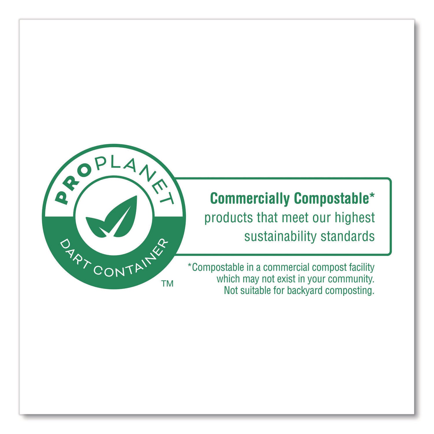 Compostable Molded Fiber Dinnerware, Platter, 10" Diameter, Natural, 500/Carton
