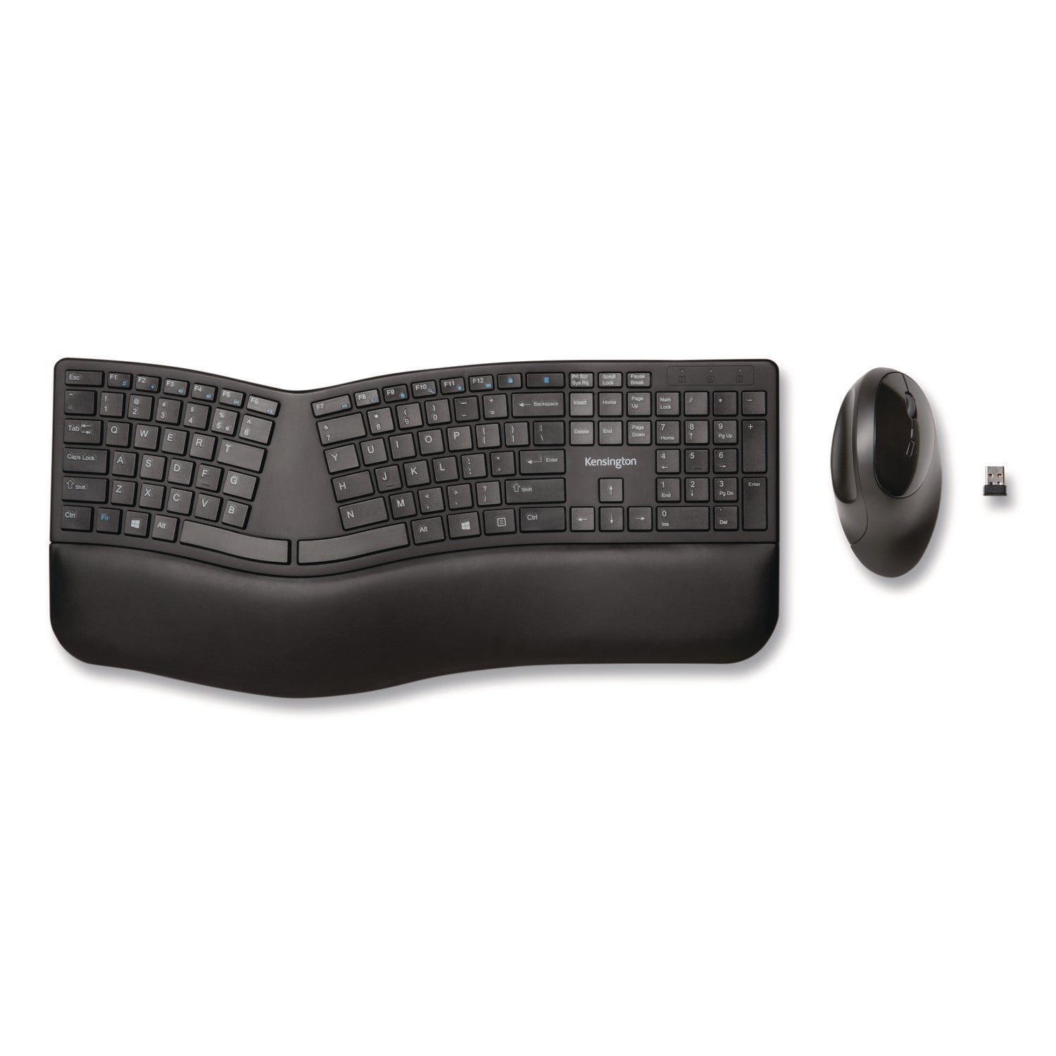 Wireless Bluetooth/RF - Wireless Bluetooth/RF - Compatible with Computer - 1 Each