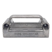 Griddle and Grill Cleaning Brick Holder, 6 x 4, Gray