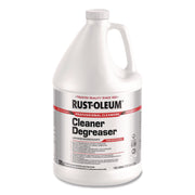 Krud Kutter Pro Cleaner Degreaser Concentrate, Heavy Duty, Chemical-Free, Residue-Free, Clear, 128 oz (8 lb), 1 Each