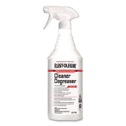 Krud Kutter Pro Cleaner Degreaser Concentrate, Heavy Duty, Chemical-free, Residue-free, Clear, 32 oz (2 lb), 1 Each