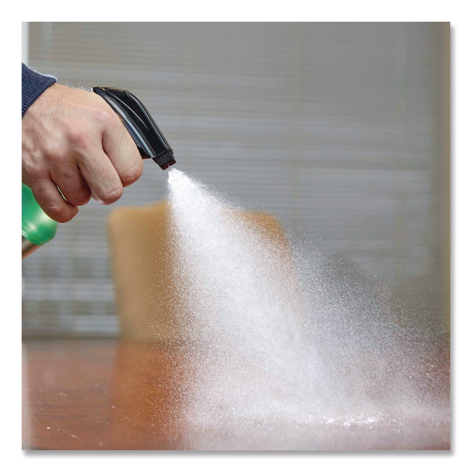 Rust-Oleum General-Purpose Concentrate Cleaner, Spray, 32 fl oz (1 quart), Mild Scent, Clear, 1 Each