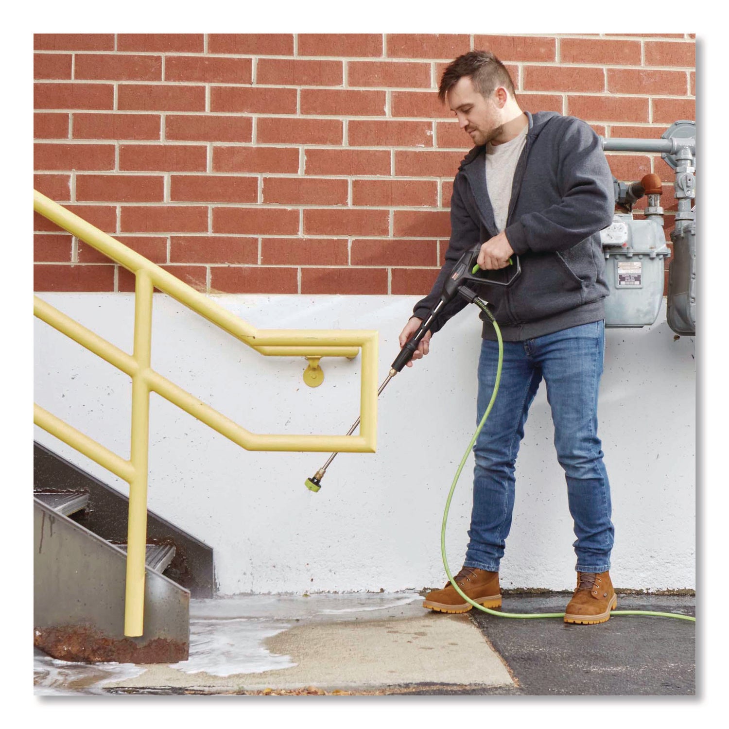 Rust-Oleum Multi-Purpose Pressure Wash Concentrate