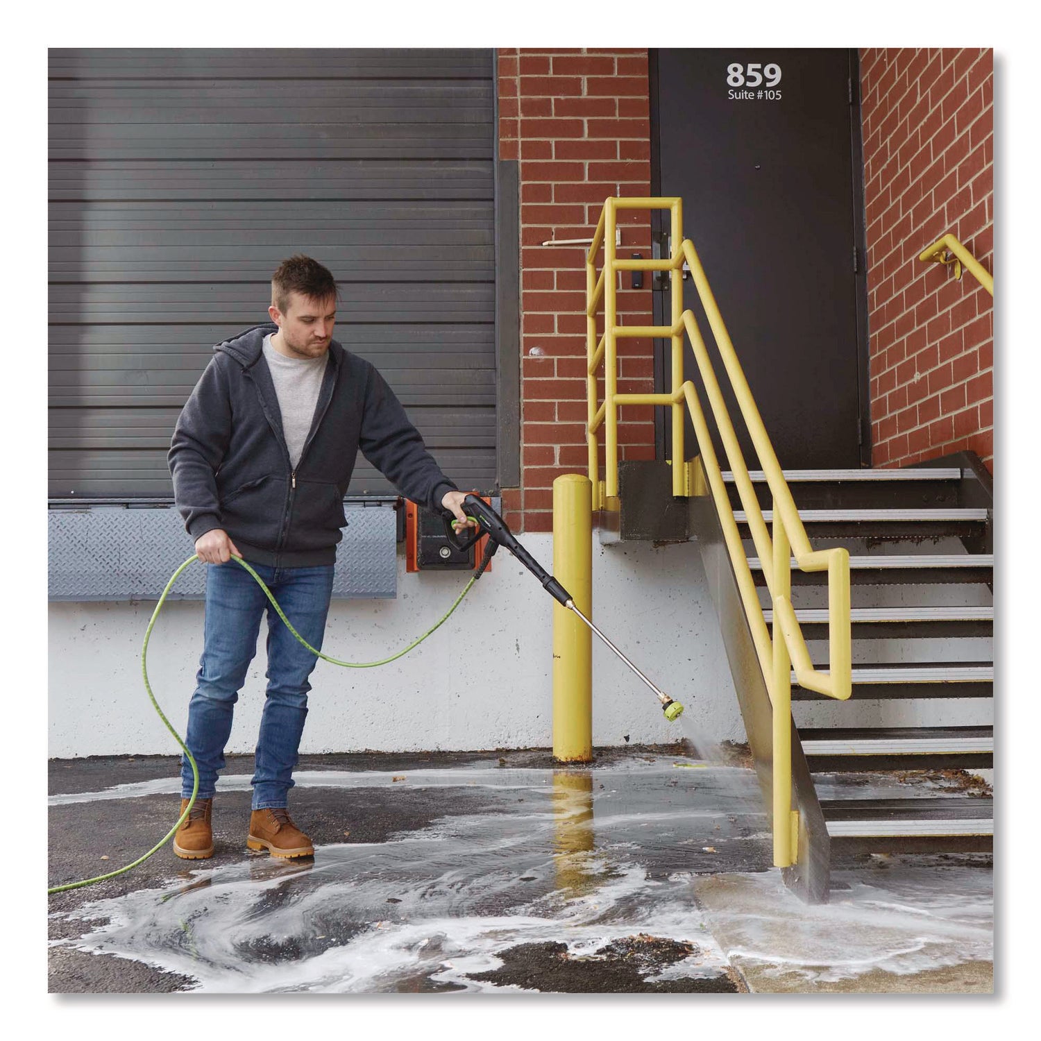 Rust-Oleum Multi-Purpose Pressure Wash Concentrate