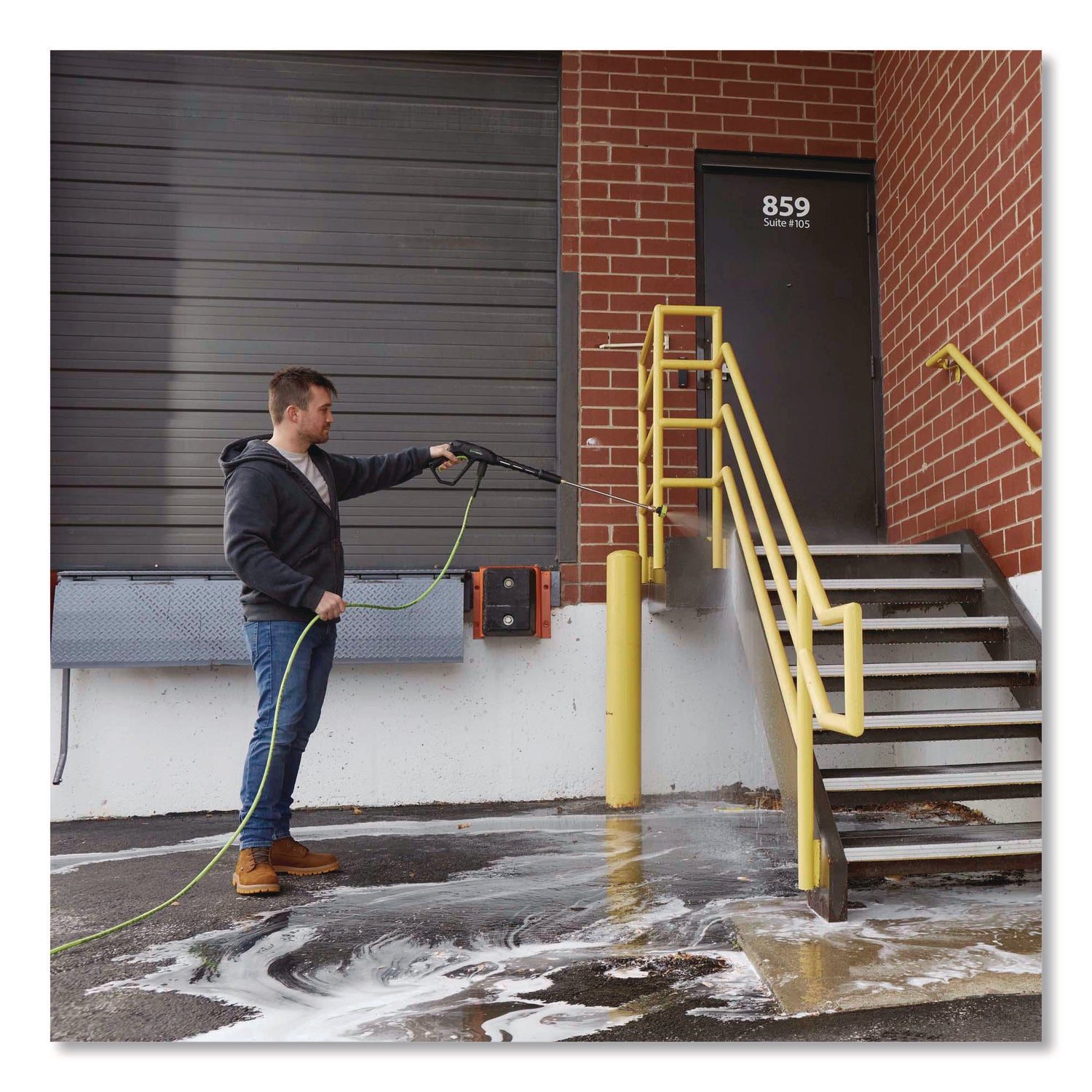 Rust-Oleum Multi-Purpose Pressure Wash Concentrate