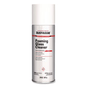 For Multi Surface - Ready-To-Use - Aerosol - 20 fl oz (0.6 quart) - Light Fresh Scent - Recommended For: Fingerprint Remover, Dirt Remover, Grease Remover, Smudge Remover, Soil Remover - Streak-free, Ammonia-free - Clear - 1 Each