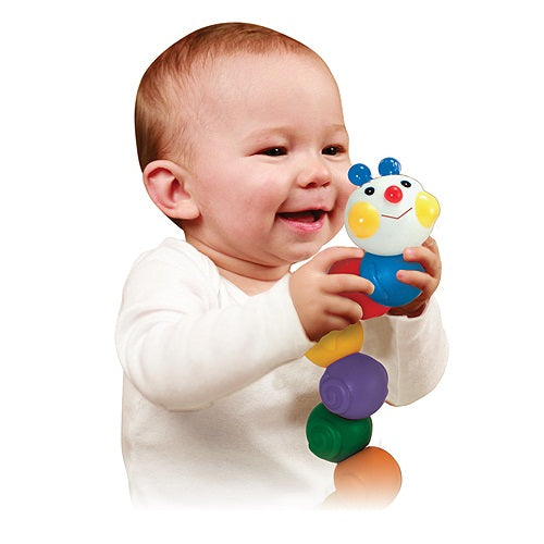 Wholesale Melissa & Doug Build an Inchworm(12x$10.30)