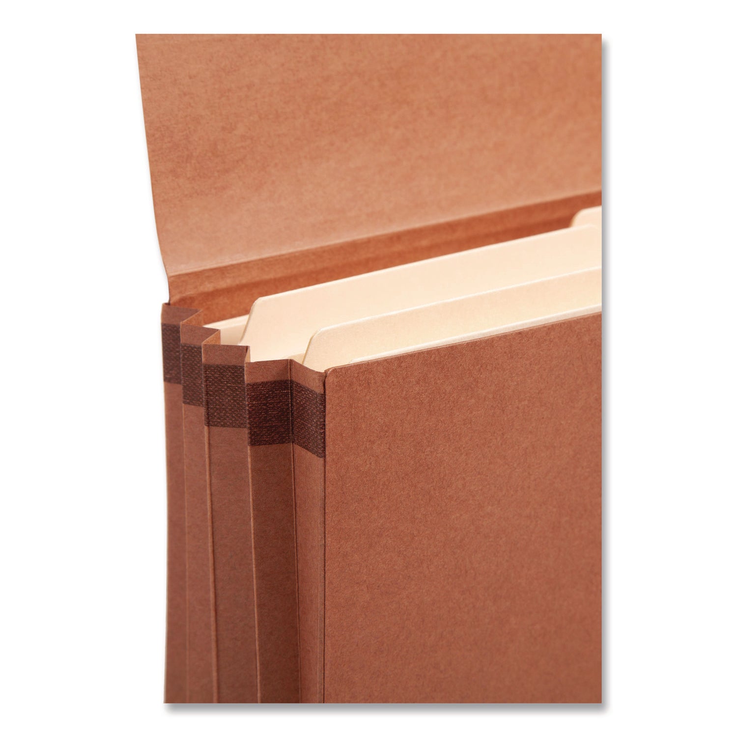 Smead Legal Recycled File Wallet