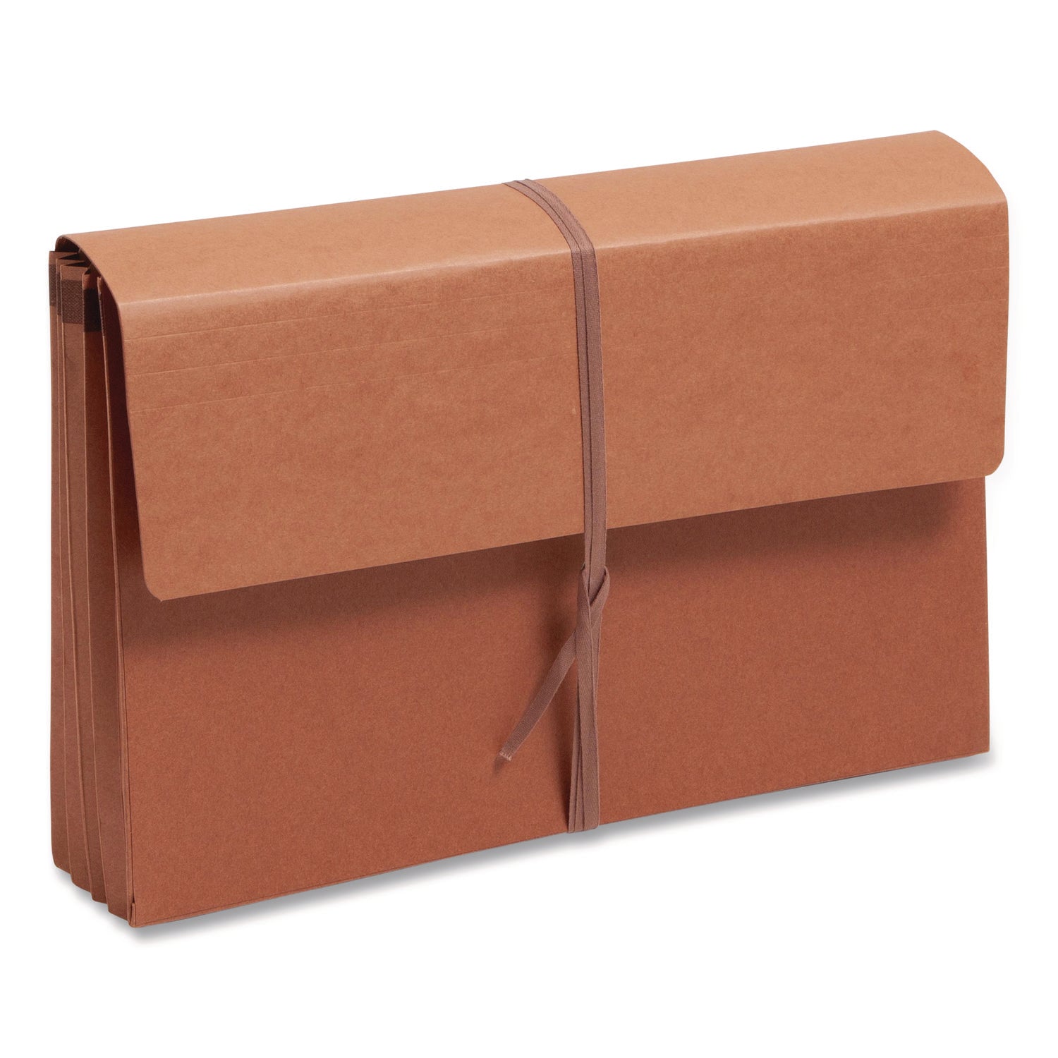 Smead Legal Recycled File Wallet