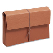 Smead Legal Recycled File Wallet