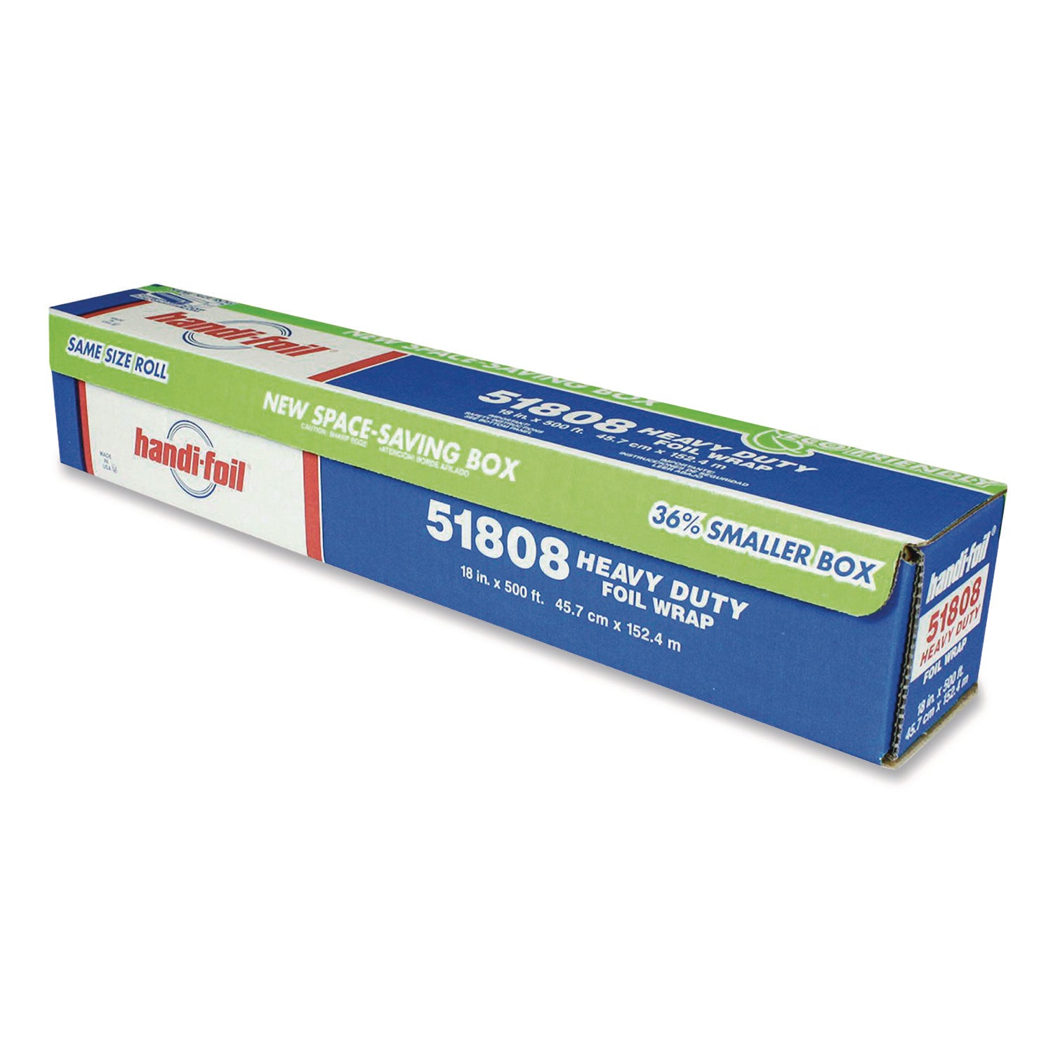 Aluminum Foil