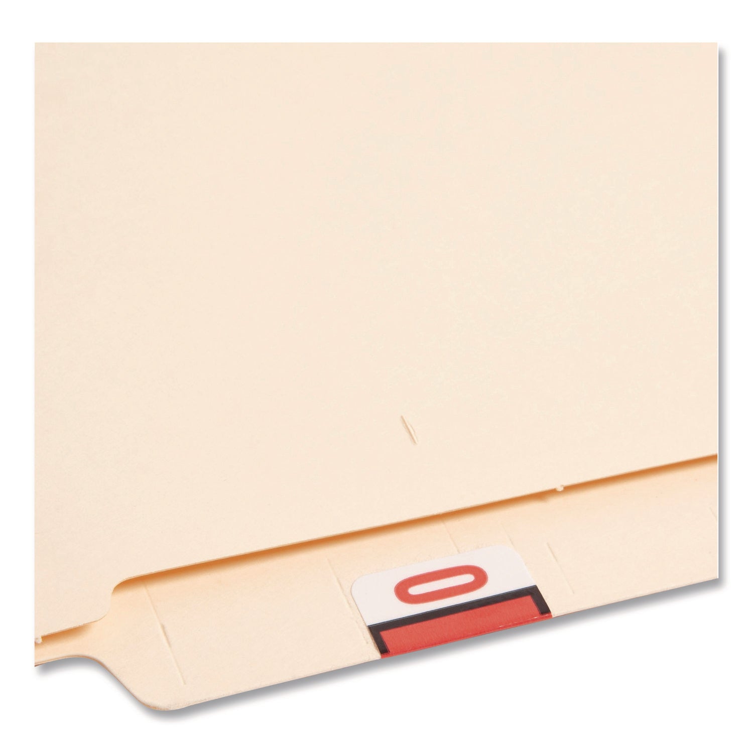 Smead BCCRN Bar-Style Color-Coded Labels - 0-9 - x 1 1/4" Width x 1" Length - Assorted - Laminated - 5000 / Box