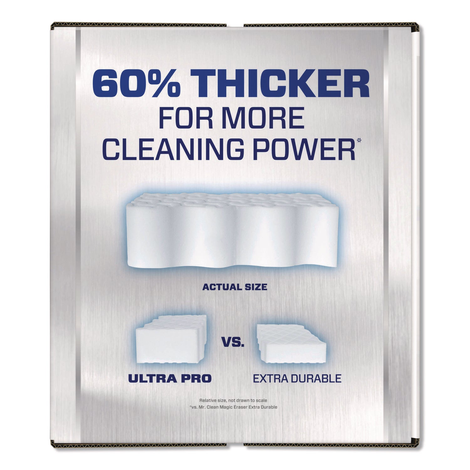 For Multipurpose - Pad - Long Lasting, Durable - White - 26 / Box