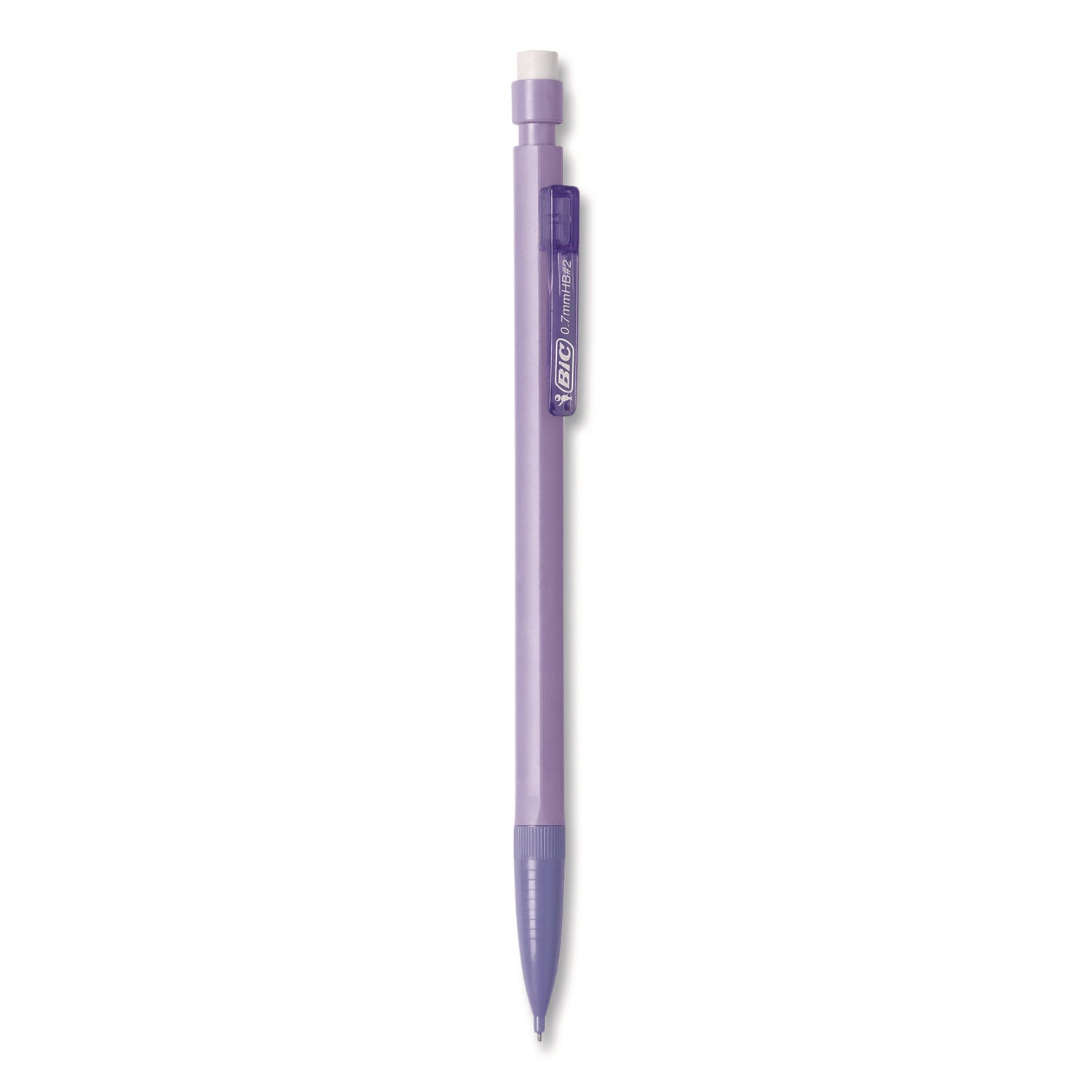 Mechanical Pencil Xtra Life, Pastel Colors, 40 Count
