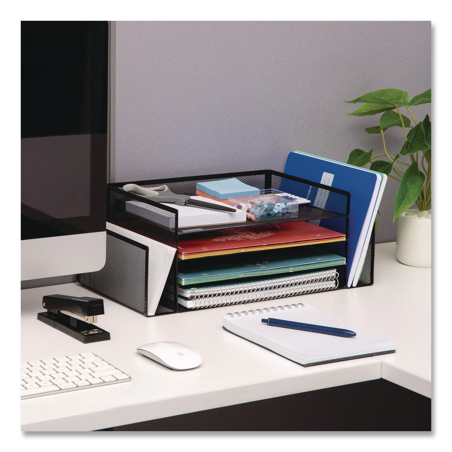 ORGANIZER,DOCUMENT,DESK
