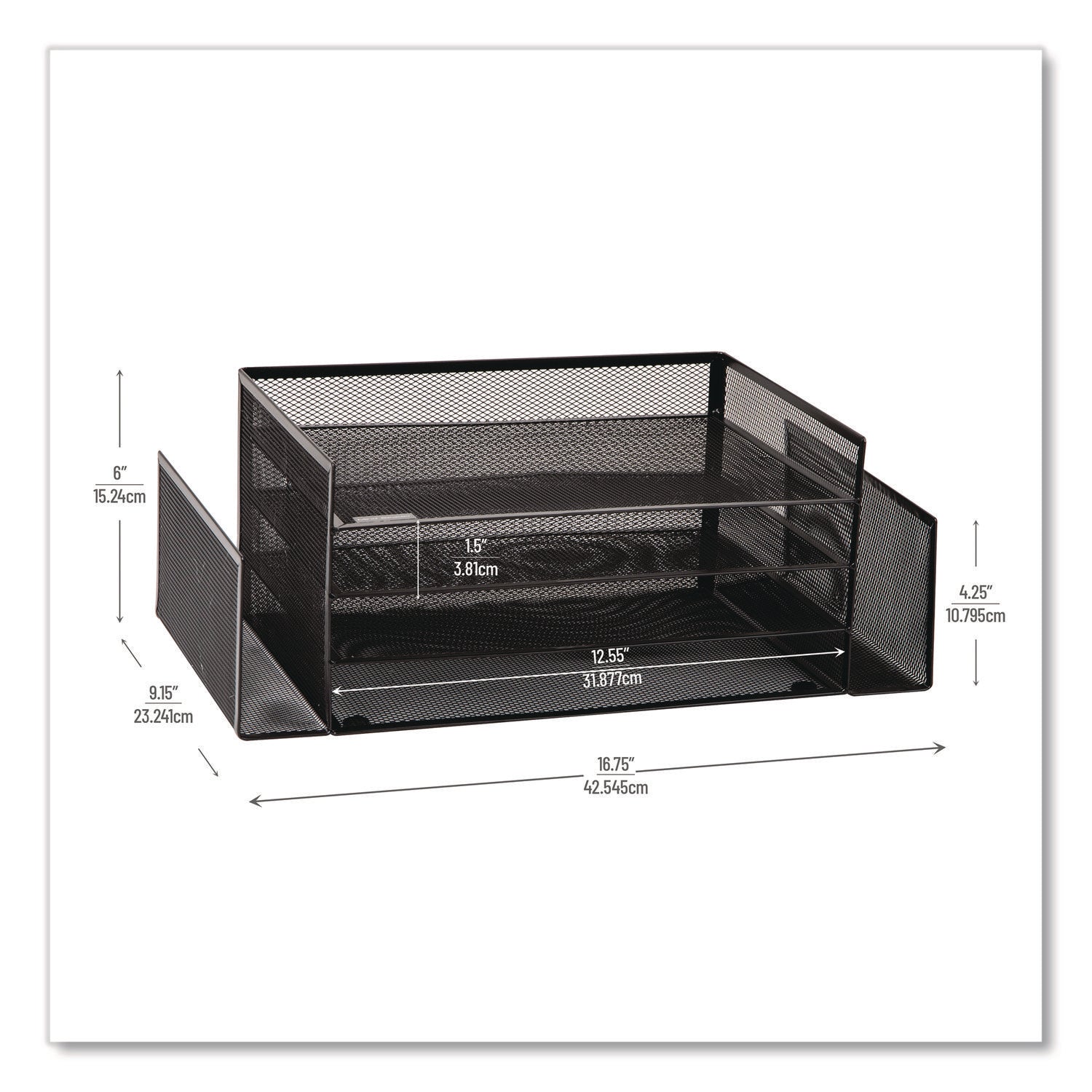 ORGANIZER,DOCUMENT,DESK