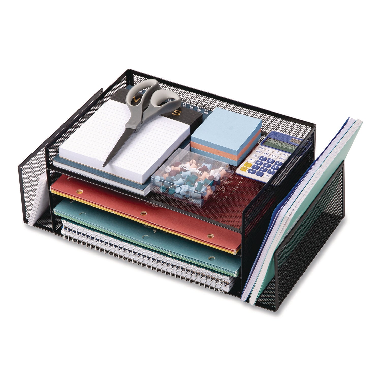 ORGANIZER,DOCUMENT,DESK