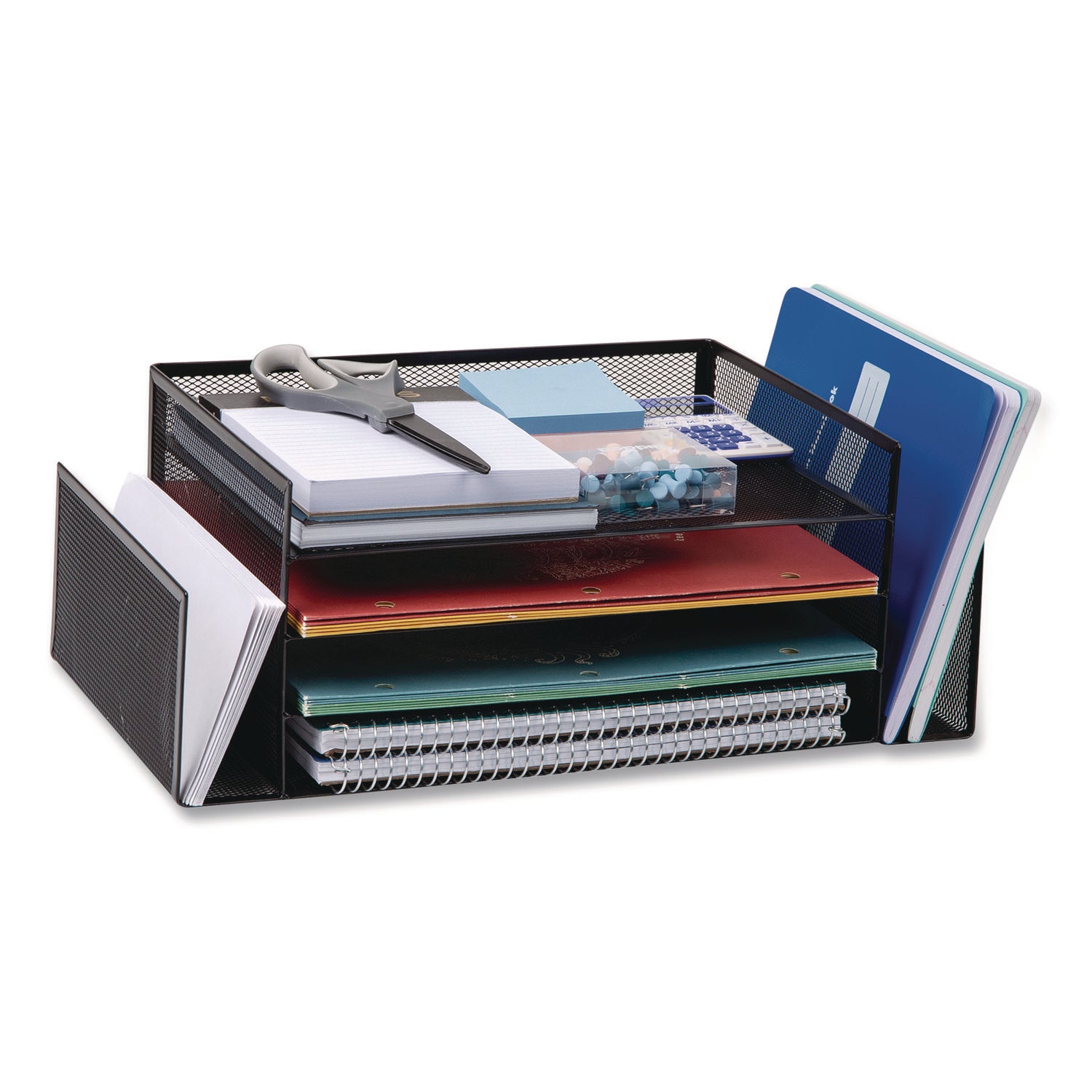 ORGANIZER,DOCUMENT,DESK