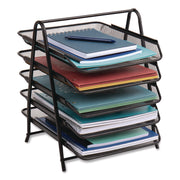 ORGANIZER,MESH,PAPER,TRAY