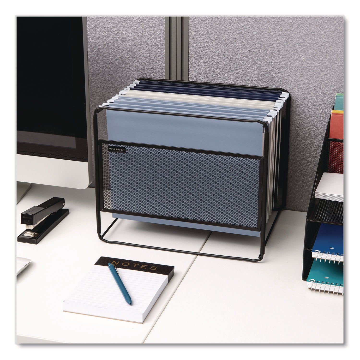 ORGANIZER,HANGING,FILEBOX