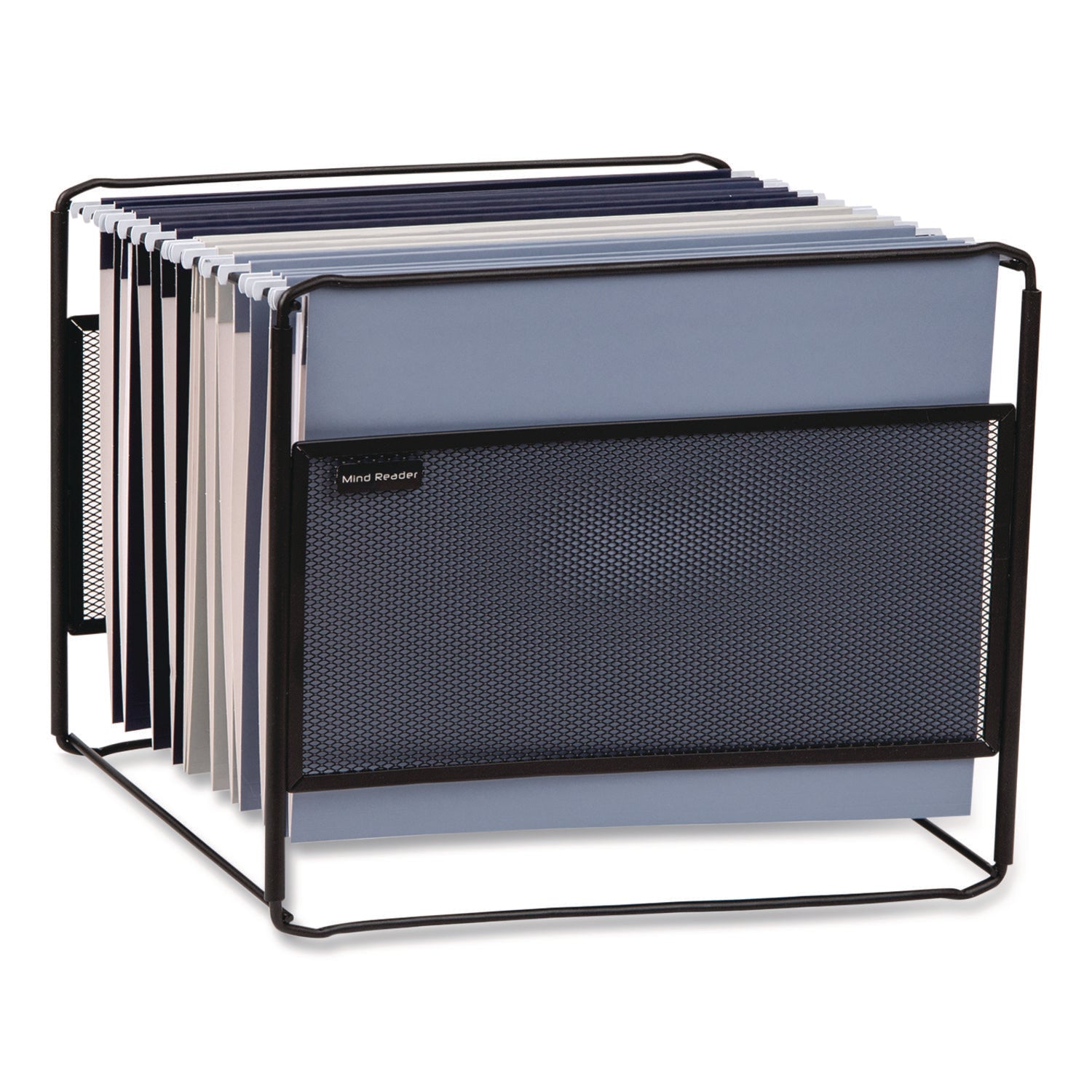 ORGANIZER,HANGING,FILEBOX
