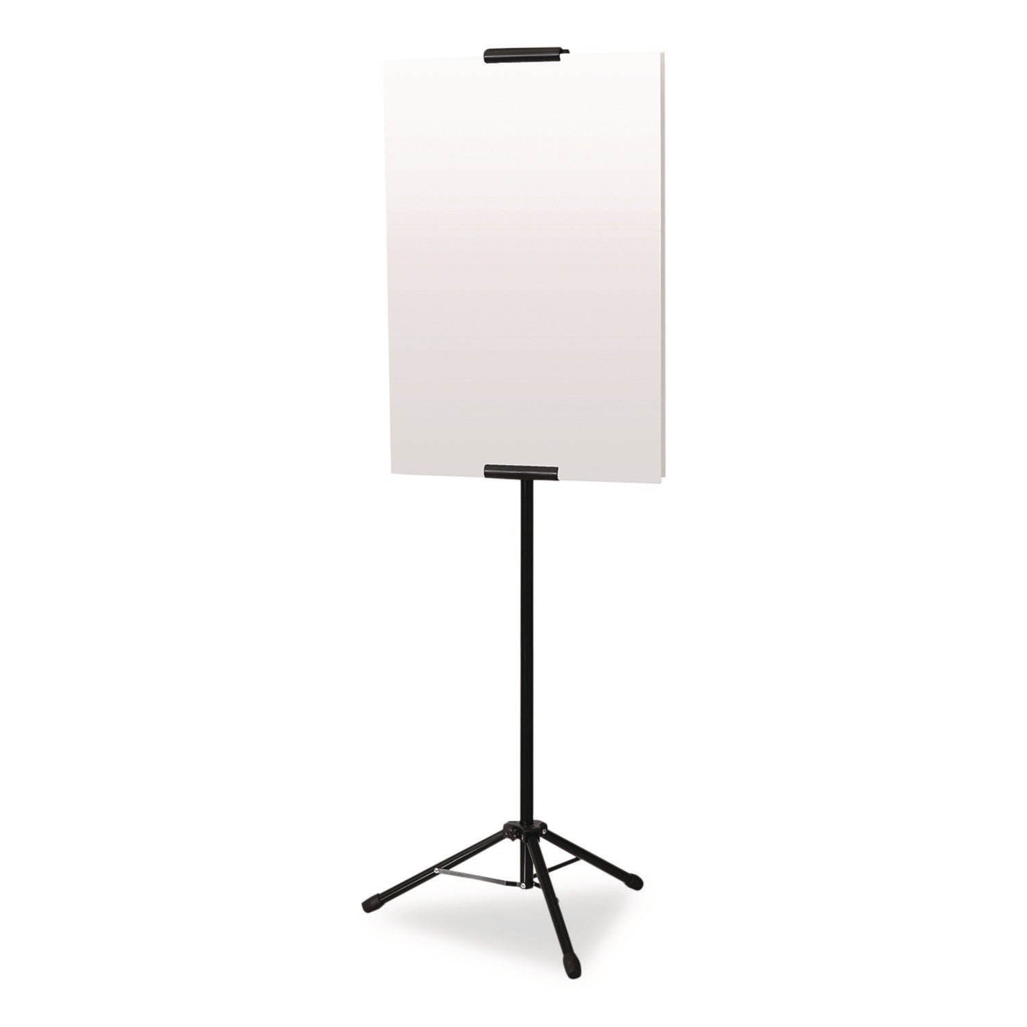 SIGN,EASEL,STANDW/BAG