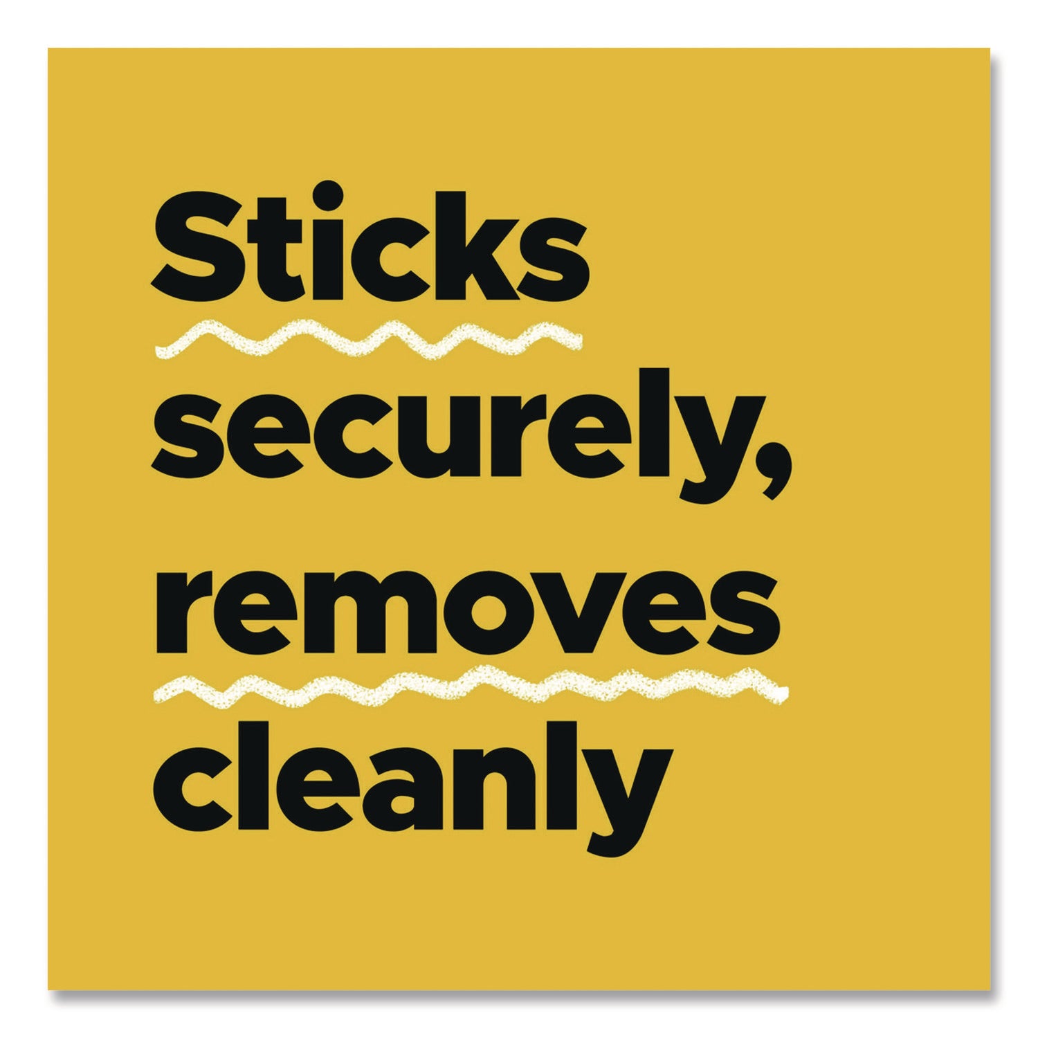 Red, Yellow, Blue, Green, Orange - Sticky, Adhesive - 136 / Pack