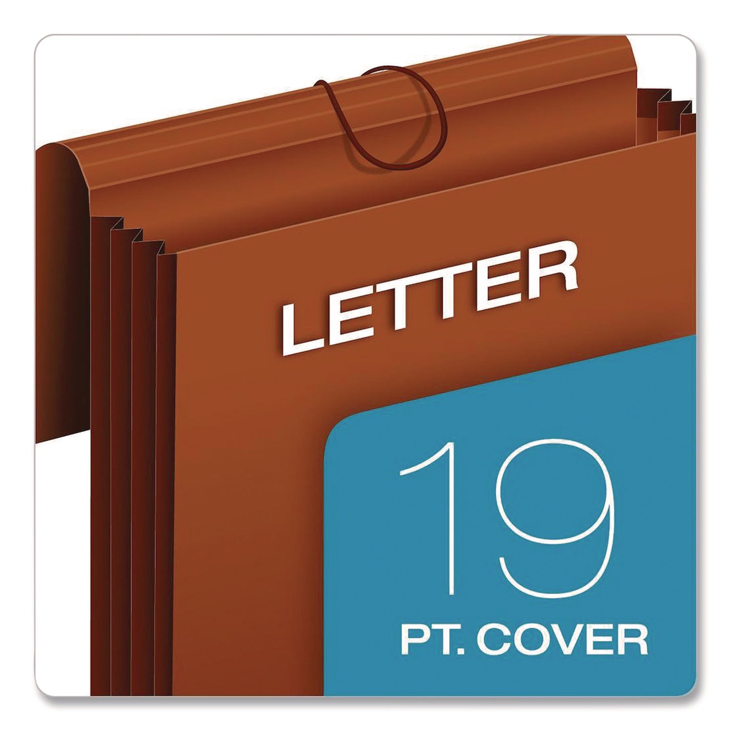 WALLET,PFS,51/4,EXP,LTR