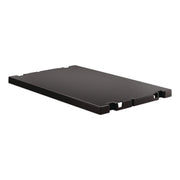 Adjustable Shelf for Suncast Commercial Full-Size Housekeeping Carts HKC1000/HKC2000, Plastic, Black